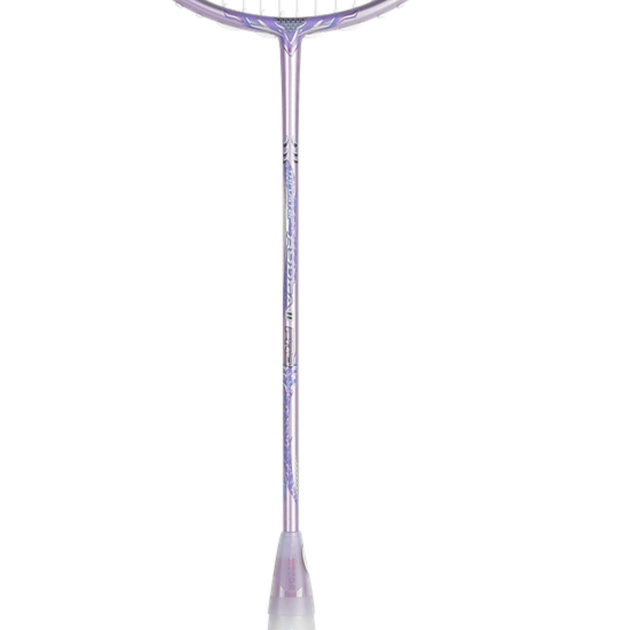 Victor Thruster RYUGA 2 II Pro Capsule Collection Badminton Racket