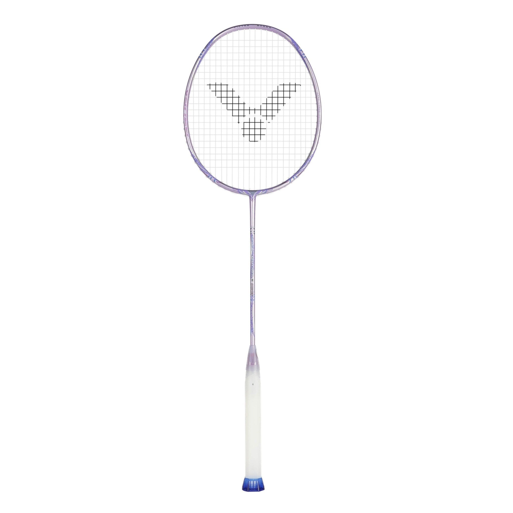 Victor Thruster RYUGA 2 II Pro Capsule Collection Badminton Racket