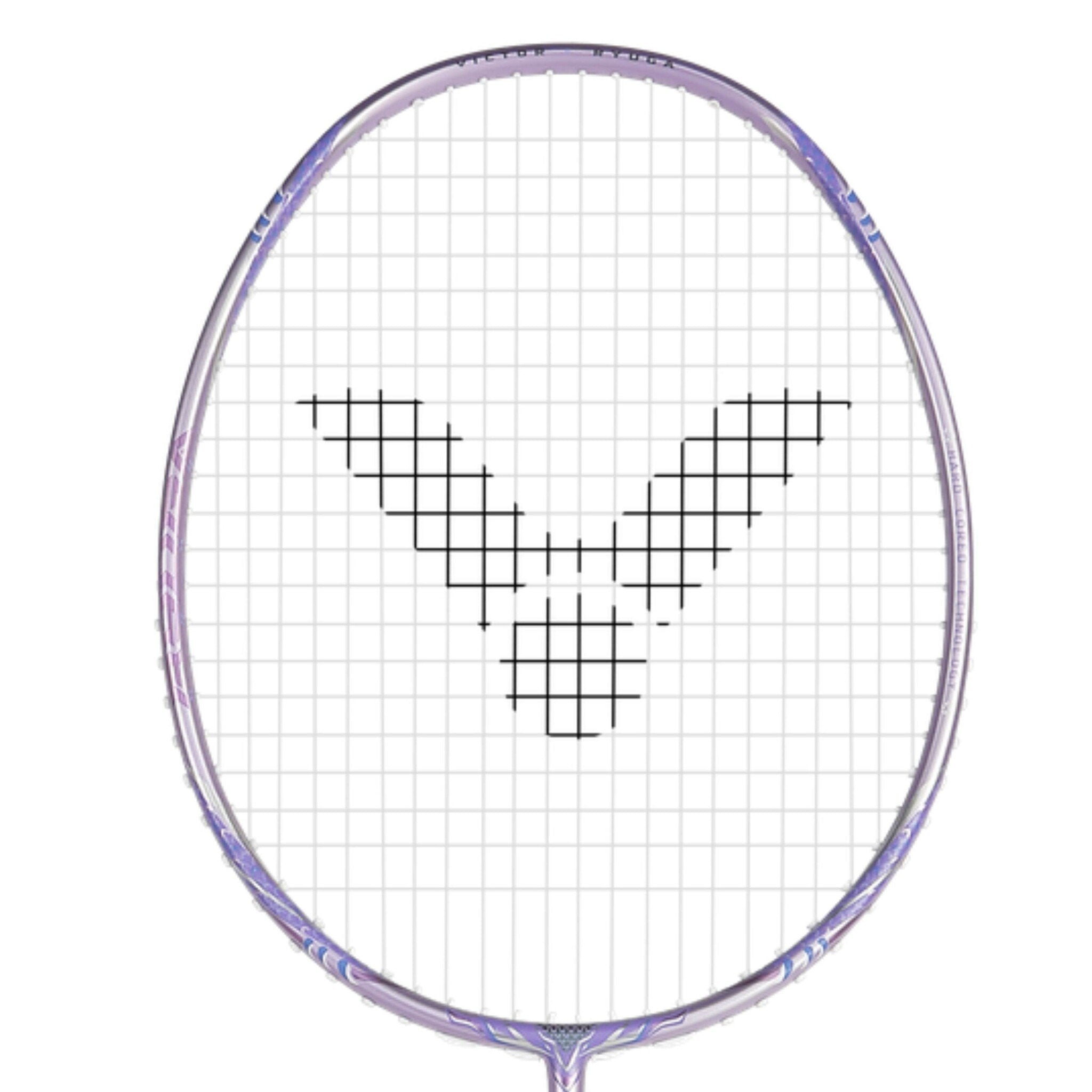 Victor Thruster RYUGA 2 II Pro Capsule Collection Badminton Racket