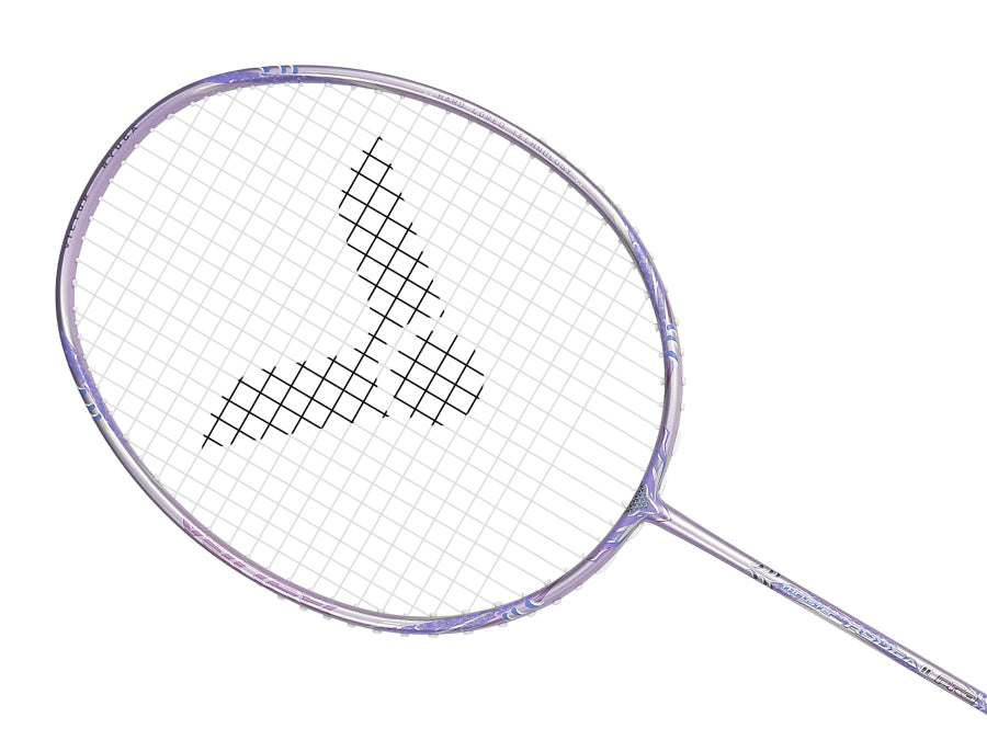 Victor Thruster RYUGA 2 II Pro Capsule Collection Badminton Racket