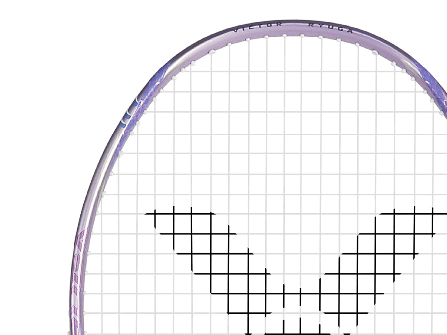 Victor Thruster RYUGA 2 II Pro Capsule Collection Badminton Racket