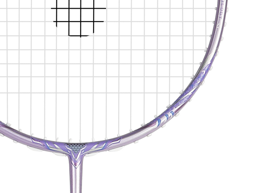 Victor Thruster RYUGA 2 II Pro Capsule Collection Badminton Racket