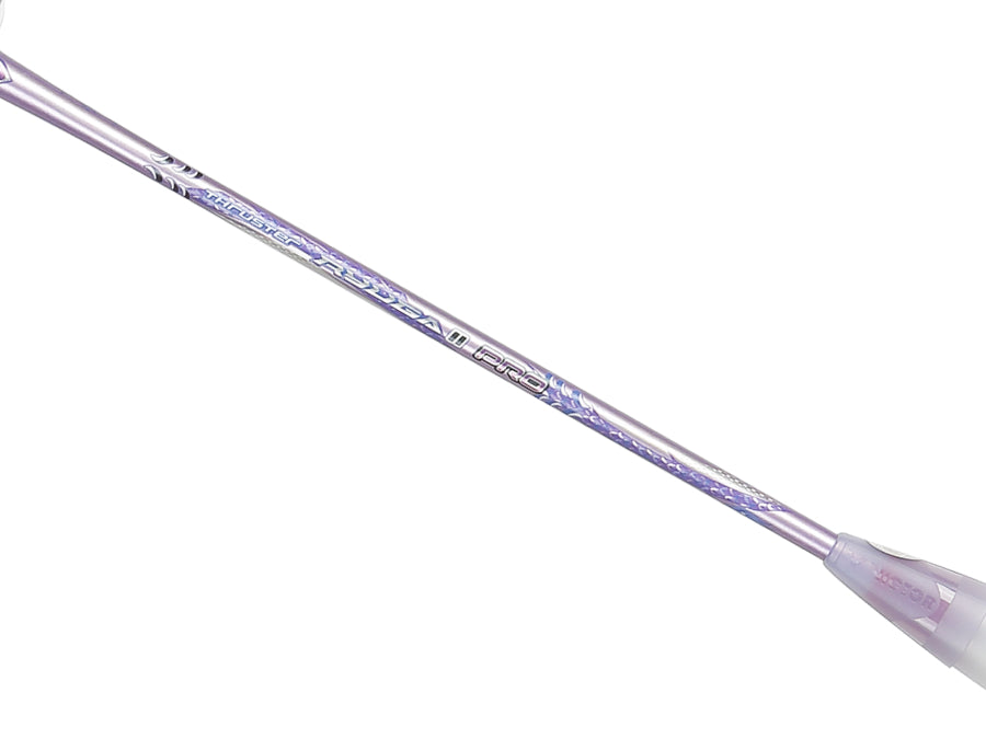 Victor Thruster RYUGA 2 II Pro Capsule Collection Badminton Racket