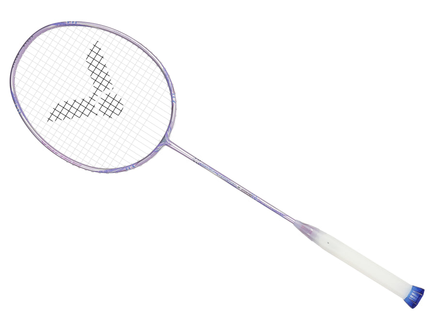 Victor Thruster RYUGA 2 II Pro Capsule Collection Badminton Racket
