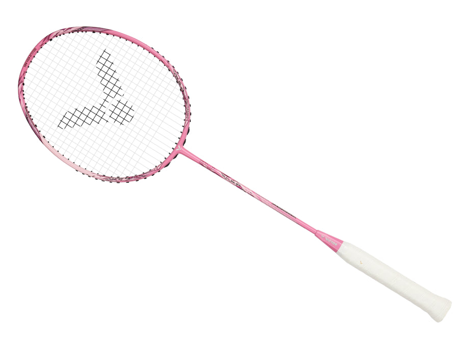 Victor Thruster RYUGA Metallic Capsule Collection Badminton Racket