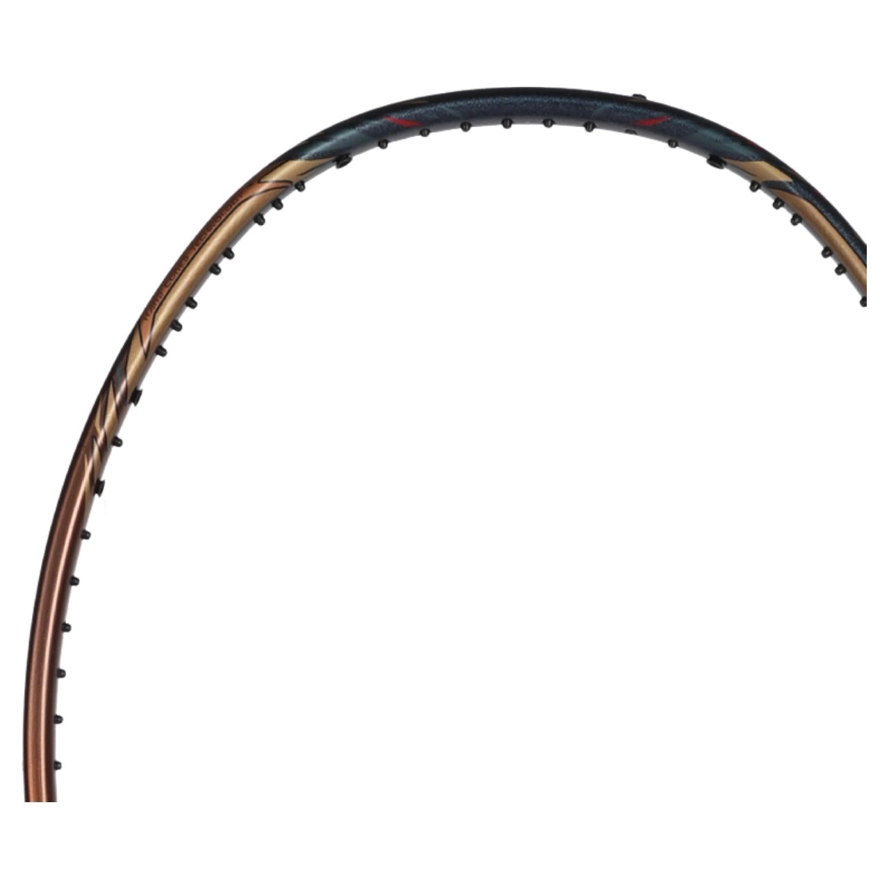 Victor Thruster RYUGA Metallic TMC Wukong Edition Badminton Racket- Limited Edition