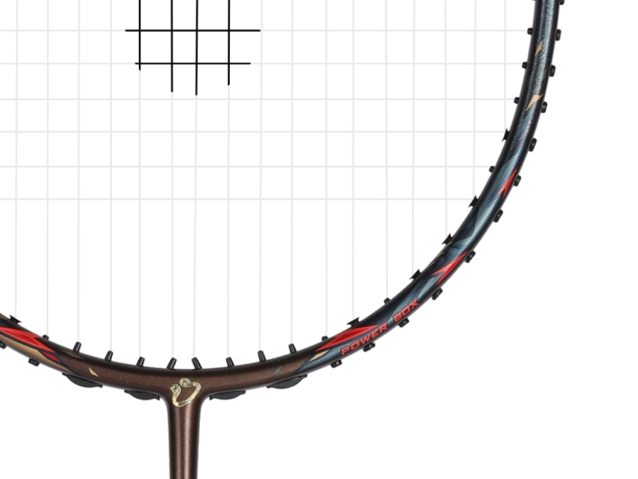 Victor Thruster RYUGA Metallic TMC Wukong Edition Badminton Racket- Limited Edition