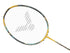 Victor Thruster F C Ultra Badminton Racket-Fortuna Gold