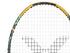 Victor Thruster F C Ultra Badminton Racket-Fortuna Gold