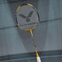 Victor Thruster F C Ultra Badminton Racket-Fortuna Gold