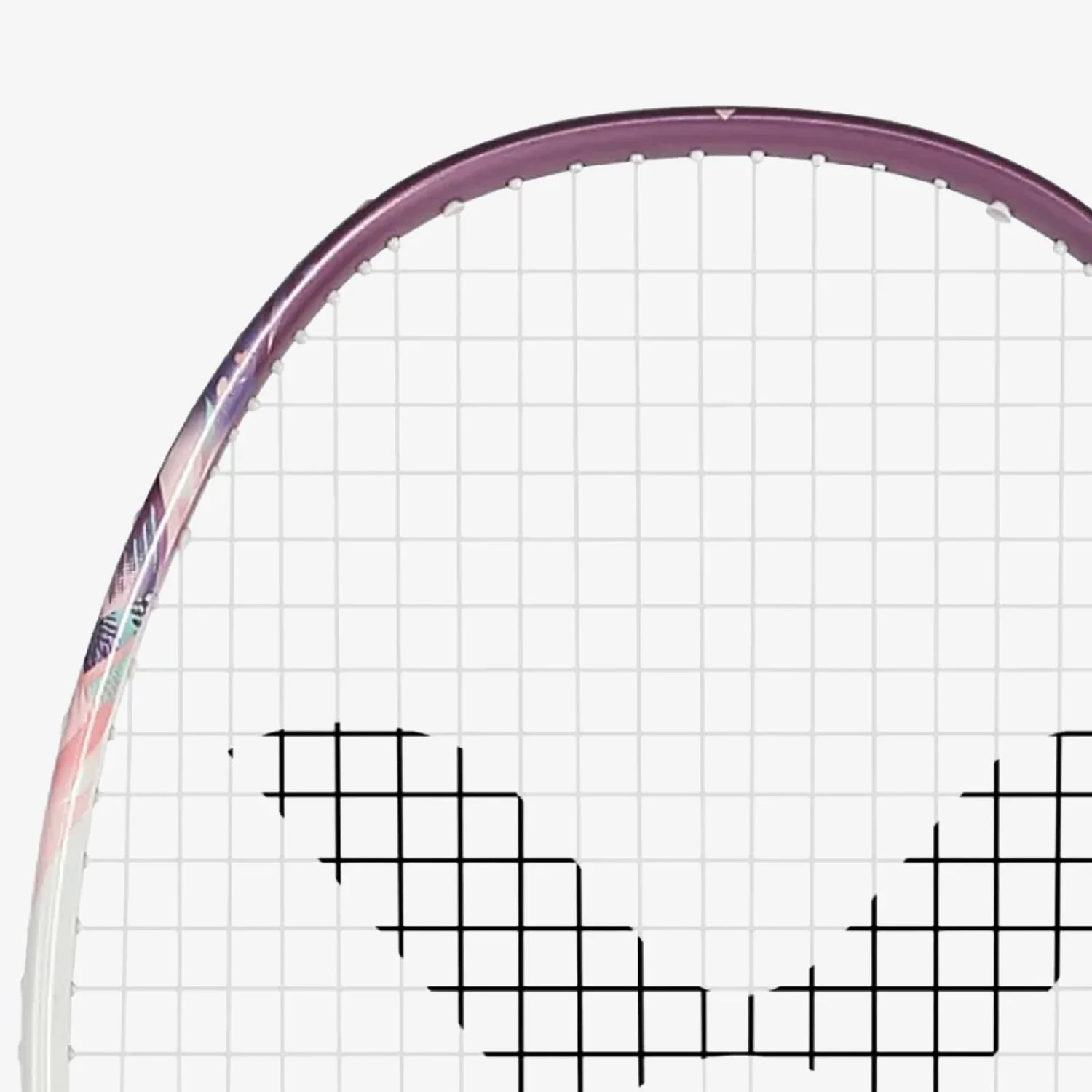 Victor Thruster Hawk Pro Badminton Racket