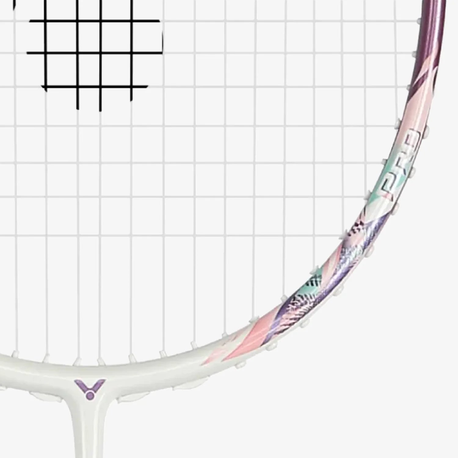 Victor Thruster Hawk Pro Badminton Racket