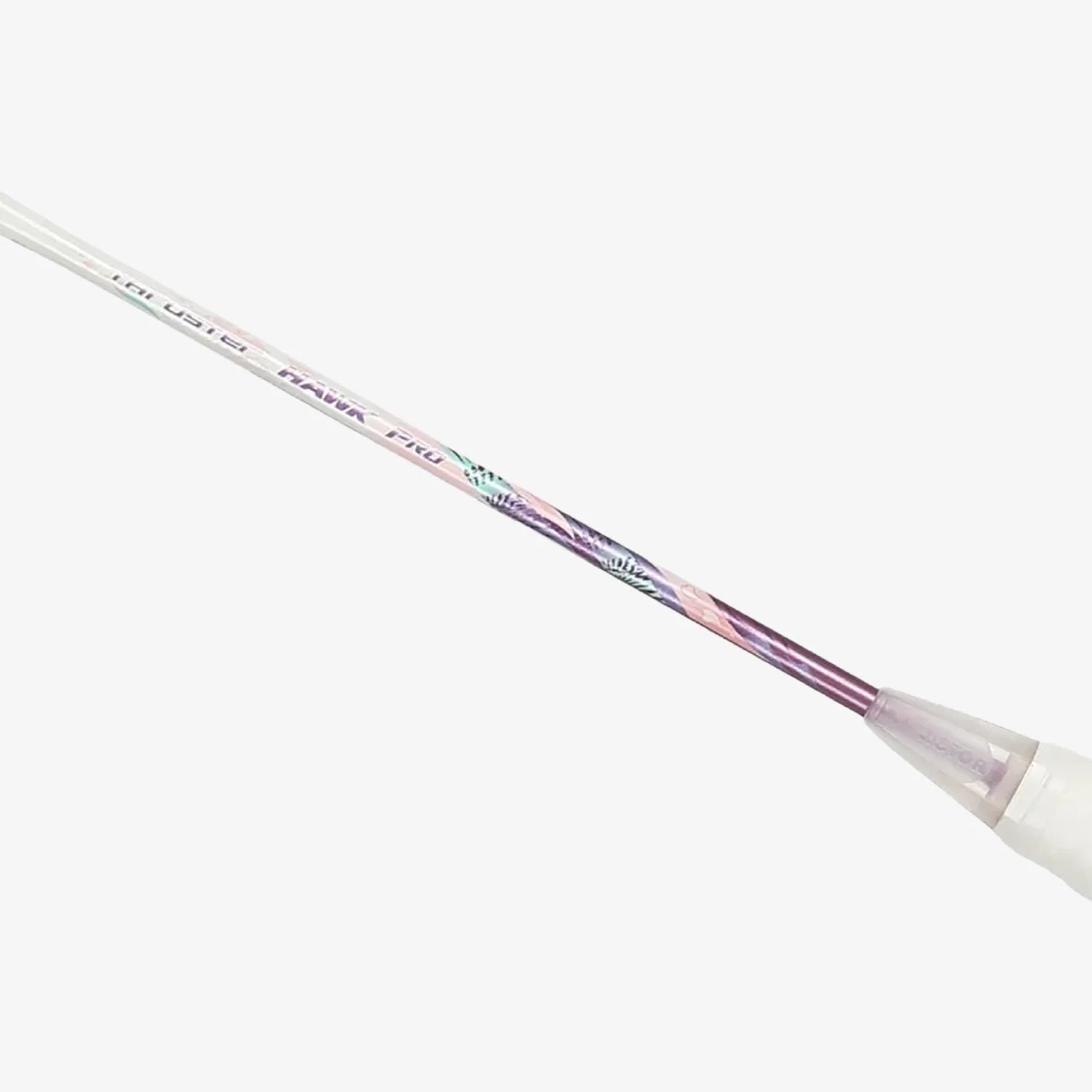 Victor Thruster Hawk Pro Badminton Racket