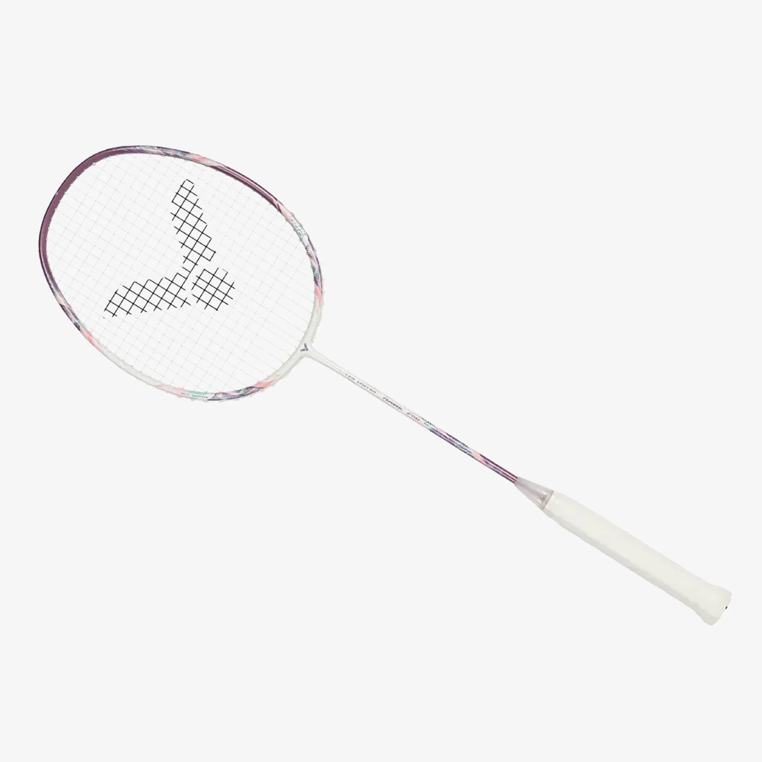 Victor Hawk Racket Victor Thruster Hawk Pro Badminton Racket - TriplePointSports