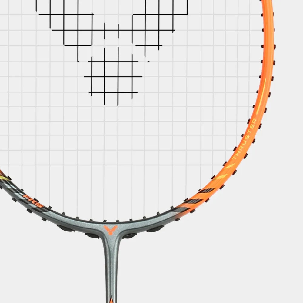 Victor Thruster Rocket Badminton Racket