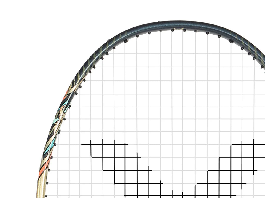 Victor Thruster SI X Badminton Racket