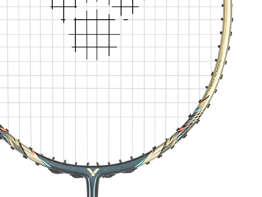 Victor Thruster SI X Badminton Racket