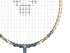 Victor Thruster SI X Badminton Racket