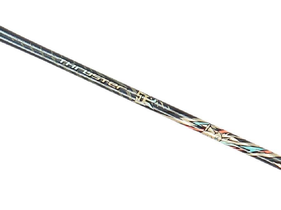 Victor Thruster SI X Badminton Racket