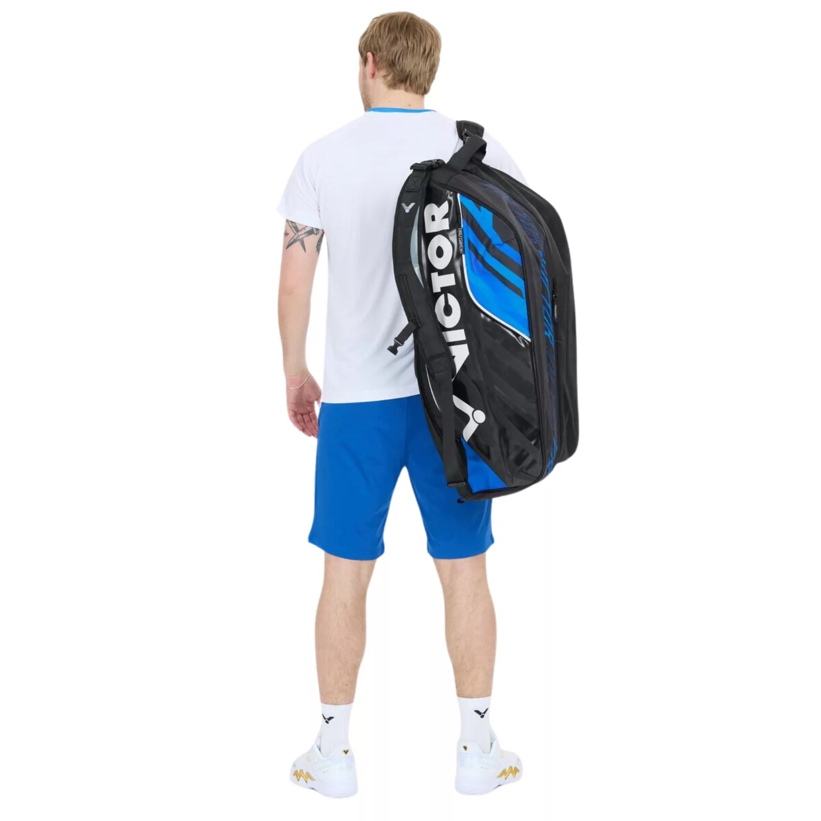 Victor BR-9213 Pro Badminton Kit Bag