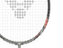 VICTOR Thruster K 15 H II Badminton Racket