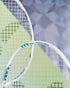 Victor TTY Ultima Badminton Racket - Tai Tzu Ying Collection