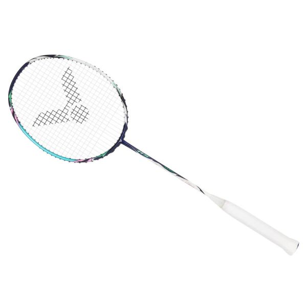 Victor Auraspeed Hypersonic HS Plus Badminton Racket | Power, Speed, Precision