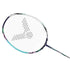 Victor Auraspeed Hypersonic HS Plus Badminton Racket | Power, Speed, Precision