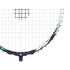 Victor Auraspeed Hypersonic HS Plus Badminton Racket | Power, Speed, Precision