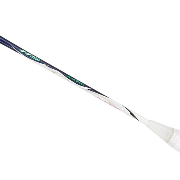 Victor Auraspeed Hypersonic HS Plus Badminton Racket | Power, Speed, Precision