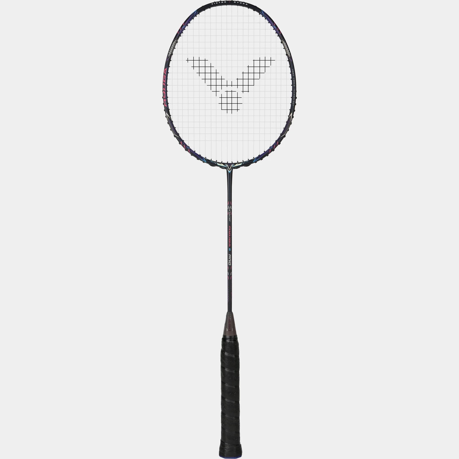 Victor Thruster RYUGA II Pro Badminton Racket