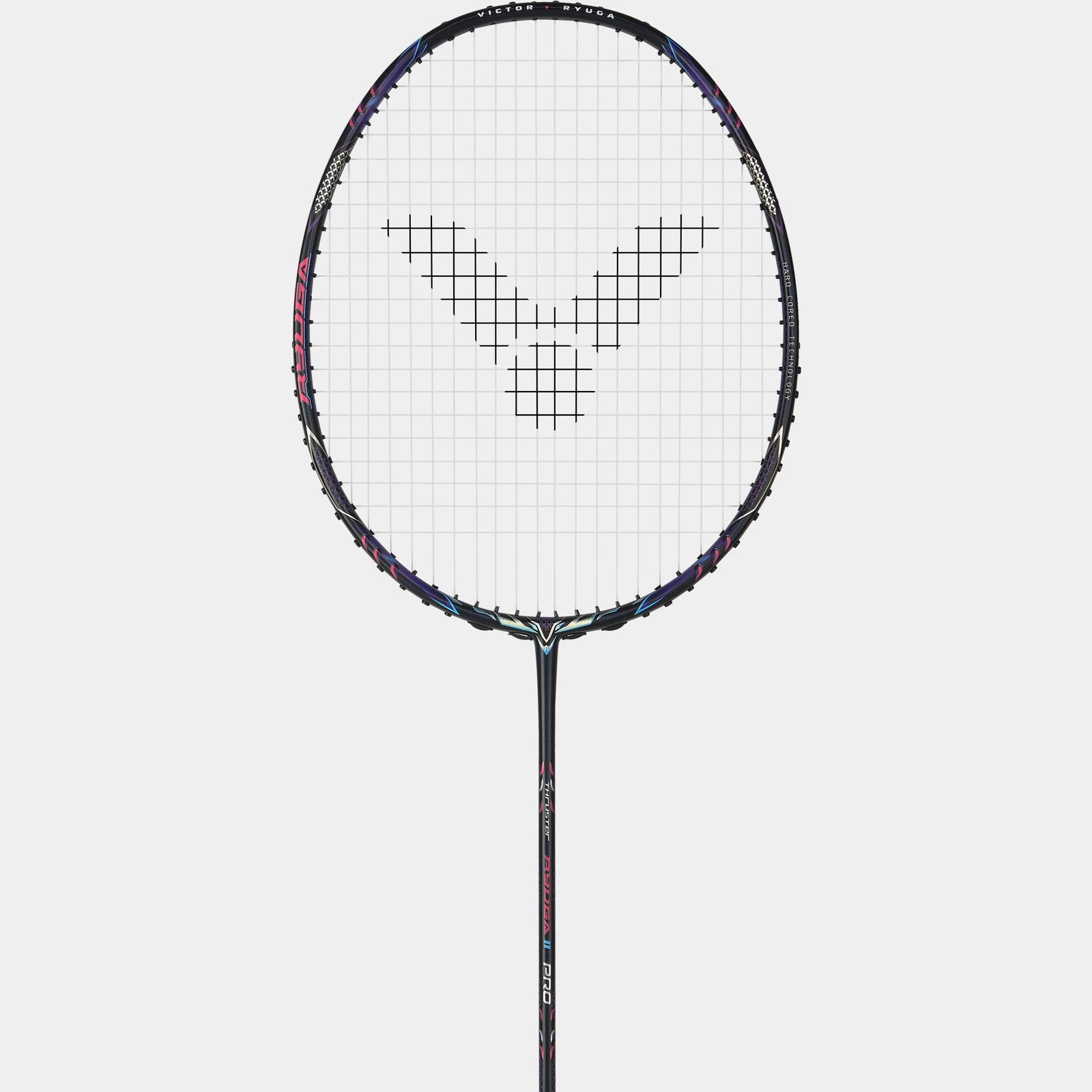 Victor Thruster RYUGA II Pro Badminton Racket