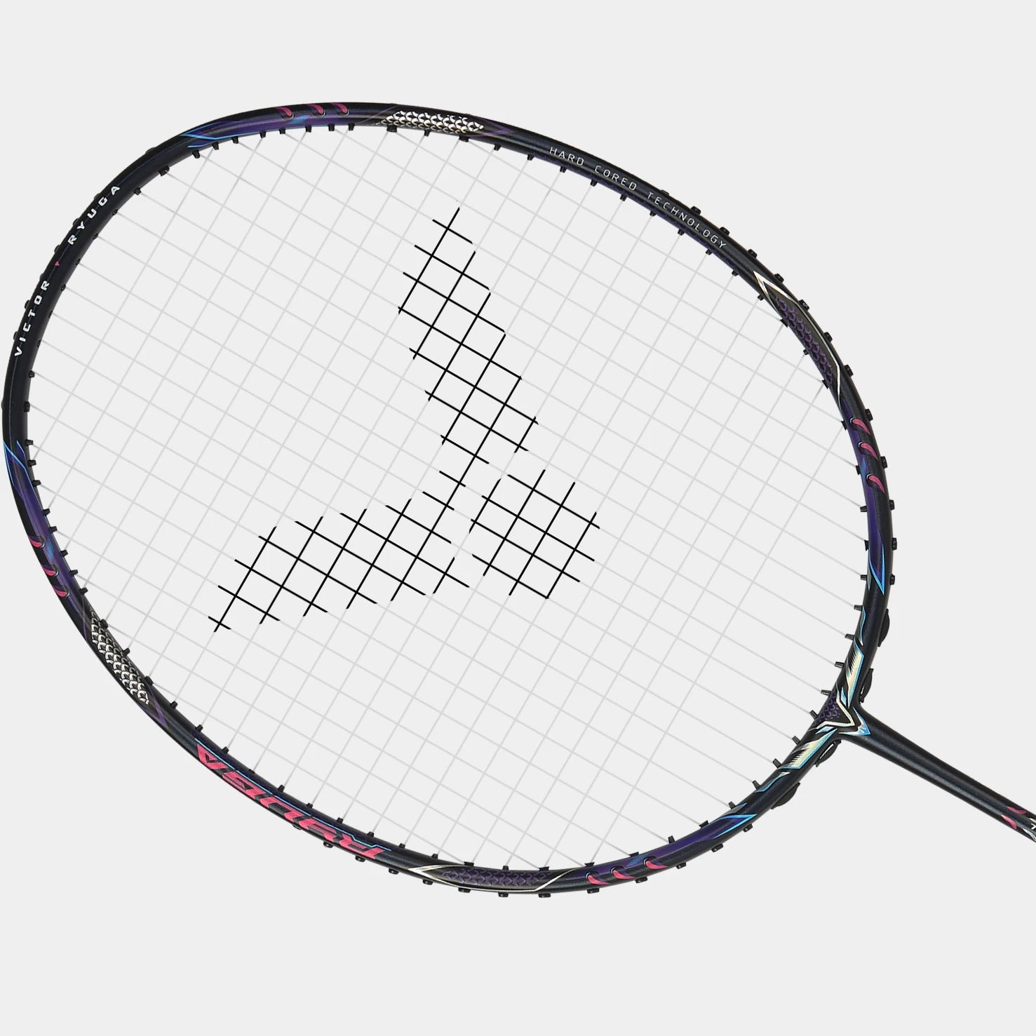 Victor Thruster RYUGA II Pro Badminton Racket