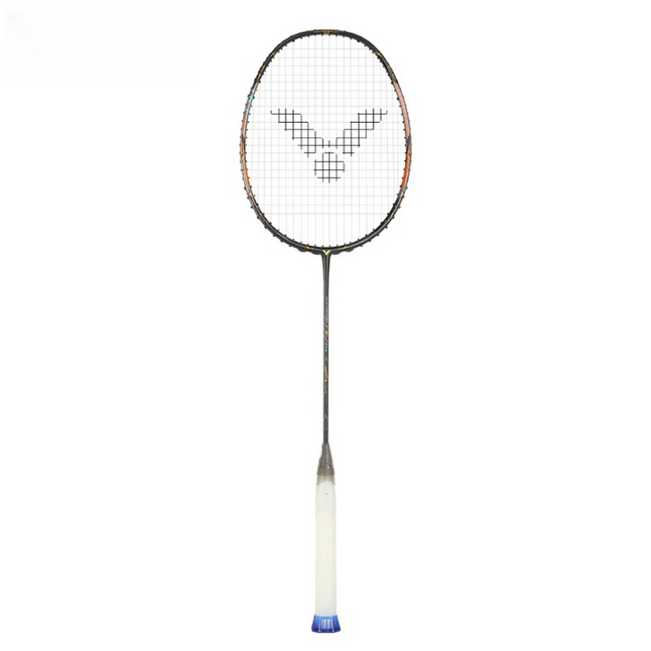 Victor Racket Advanced Victor Thruster F Ultra Edition Badminton Racket - Moonless Night ...