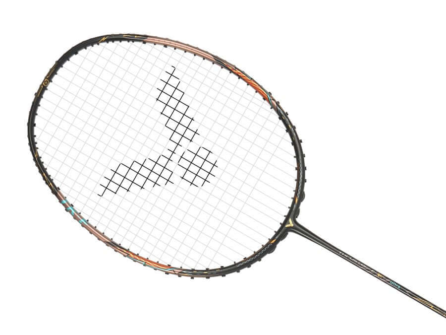 Victor Thruster F Ultra Edition Badminton Racket