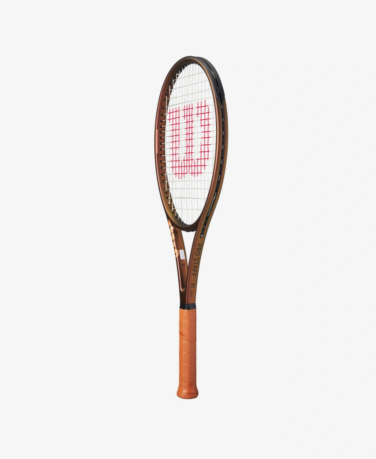 Wilson Pro Staff 97L V14 Tennis Racquet