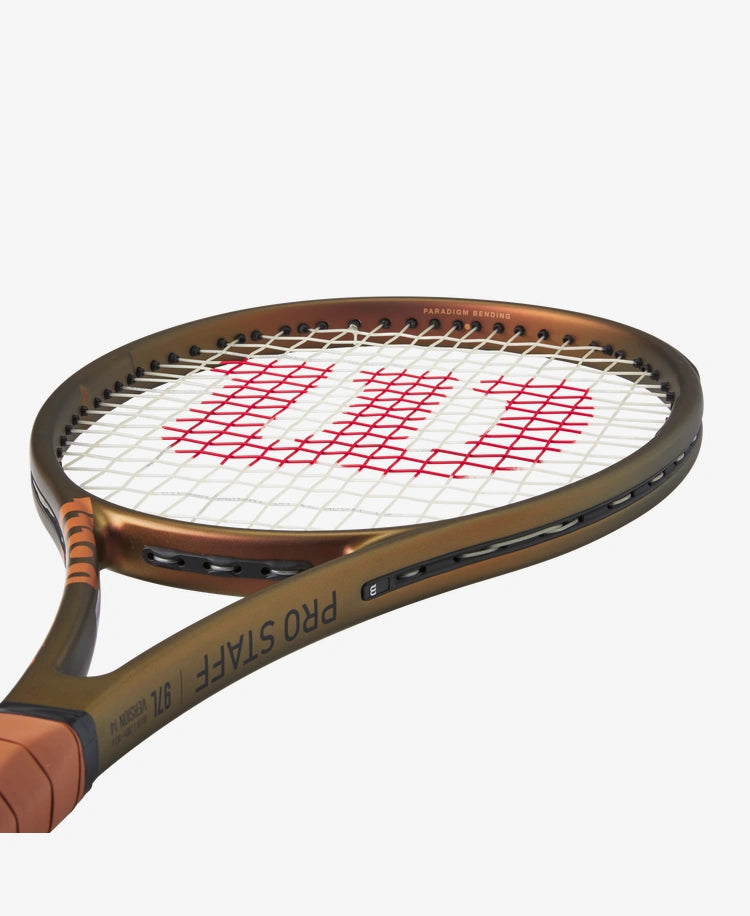 Wilson Pro Staff 97L V14 Tennis Racquet