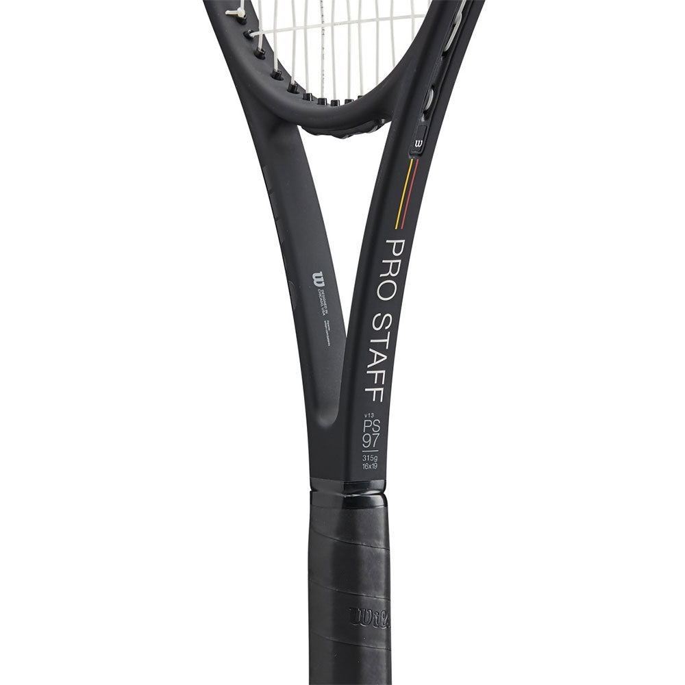 Wilson Pro Staff 97 v13 315g Tennis Racket