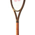 Wilson Pro Staff 25 V14 Strung Tennis Racquet