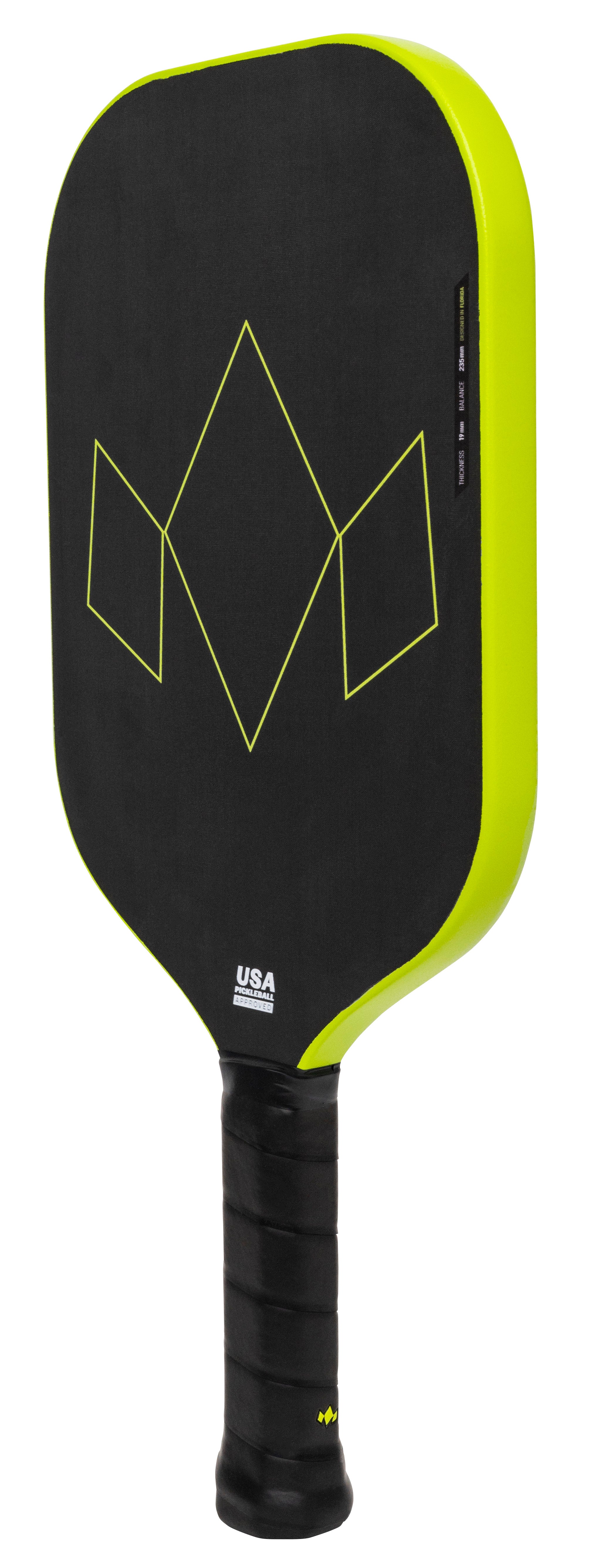 DIADEM Warrior V2 Pickleball Paddle