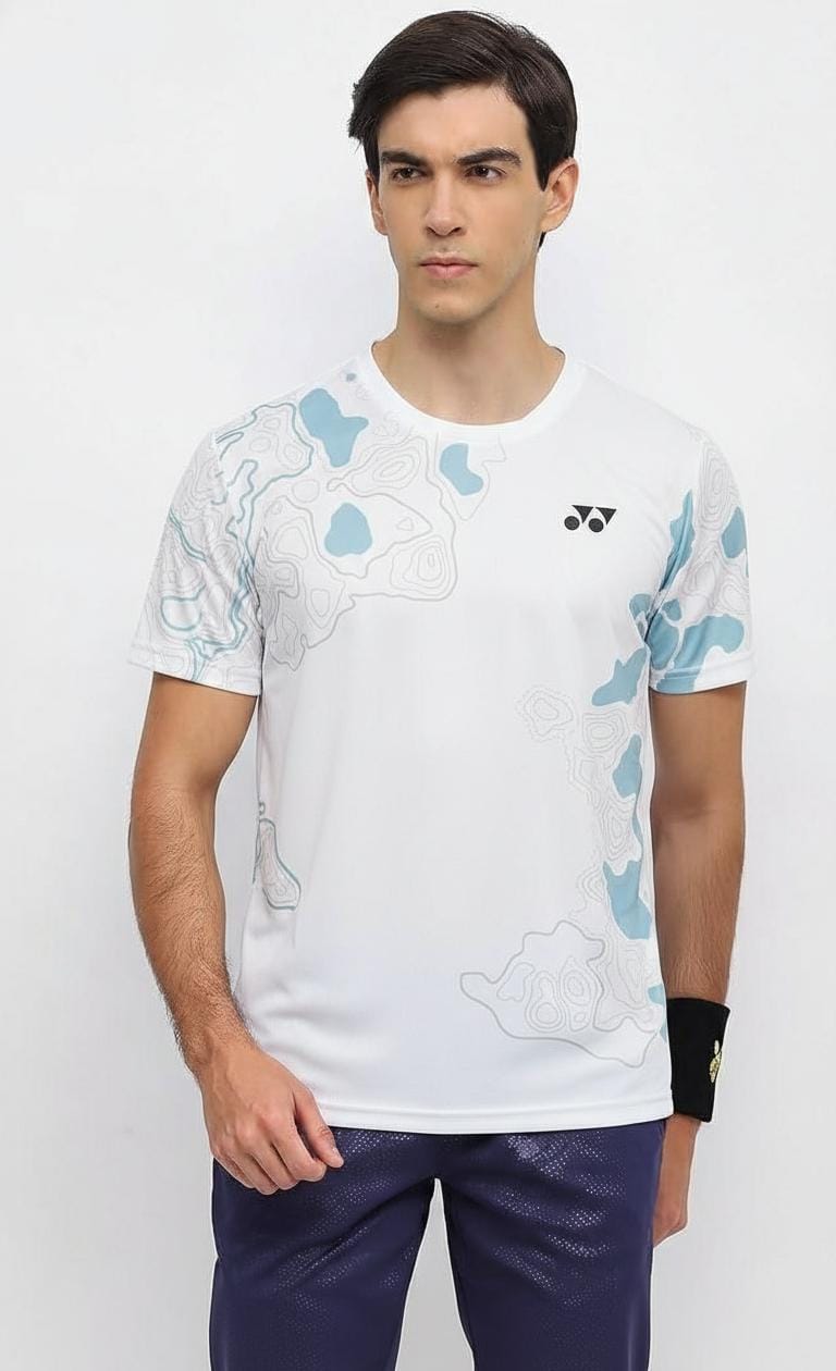 YONEX ESSENTIA 3 BADMINTON SHIRT 2962