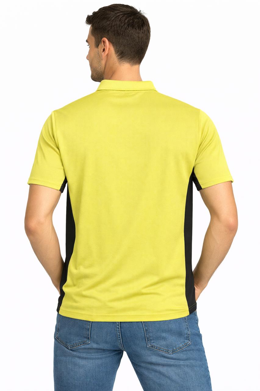 YONEX PM-S092-3003-CC8-S COMFORT CLUB 8 POLO SHIRT