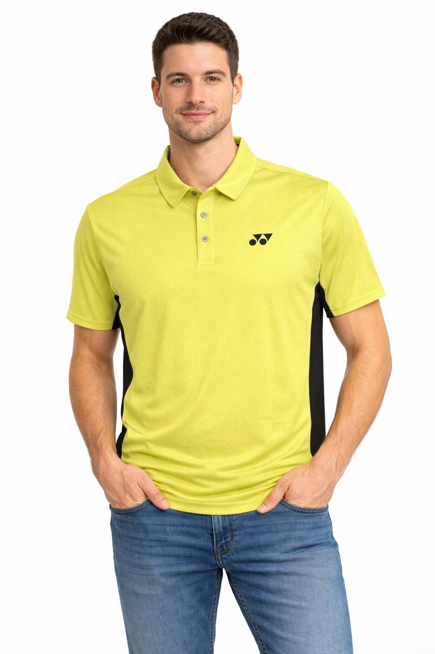 YONEX PM-S092-3003-CC8-S COMFORT CLUB 8 POLO SHIRT