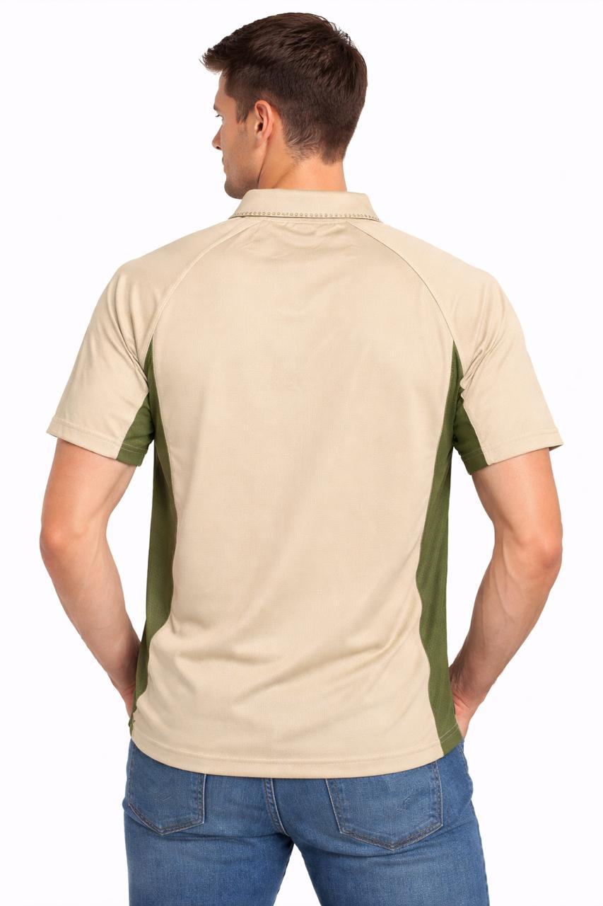 YONEX PM-S092-3005-CC8-S COMFORT CLUB 8 POLO SHIRT