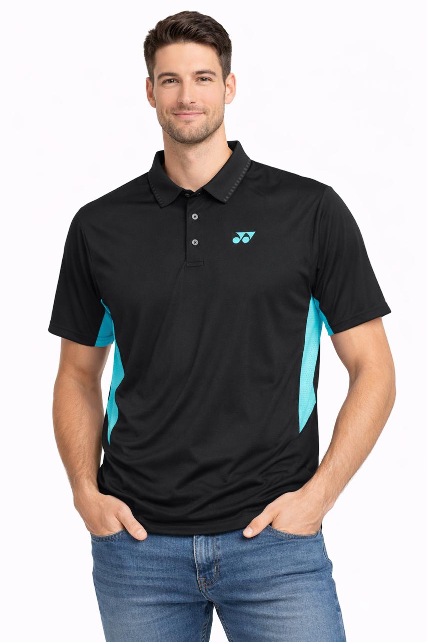 YONEX PM-S092-3005-CC8-S COMFORT CLUB 8 POLO SHIRT