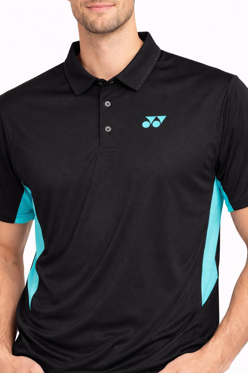 YONEX PM-S092-3005-CC8-S COMFORT CLUB 8 POLO SHIRT