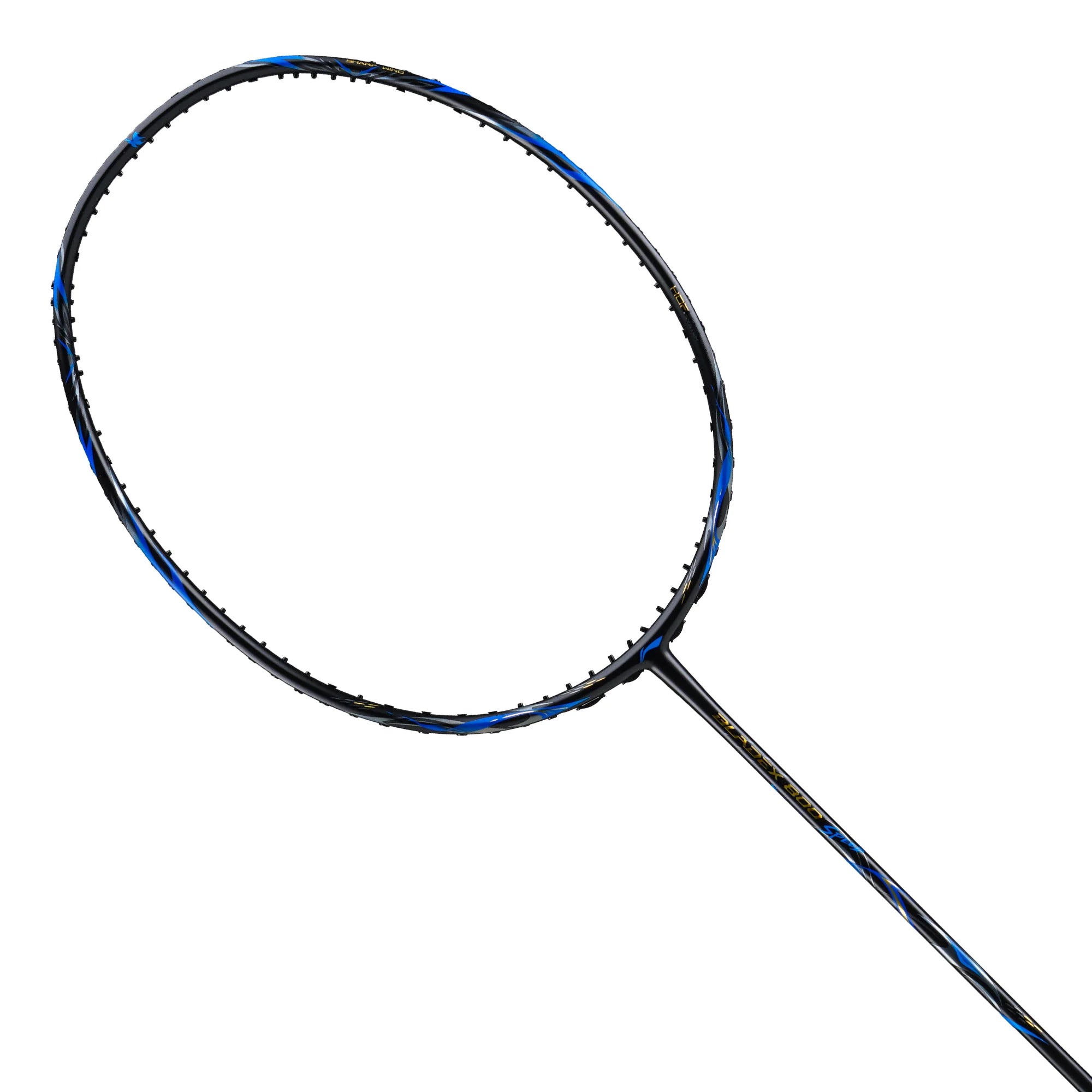 Li-Ning BladeX 800 Speed Badminton Racket – Lightweight High-Speed Professional Racquet