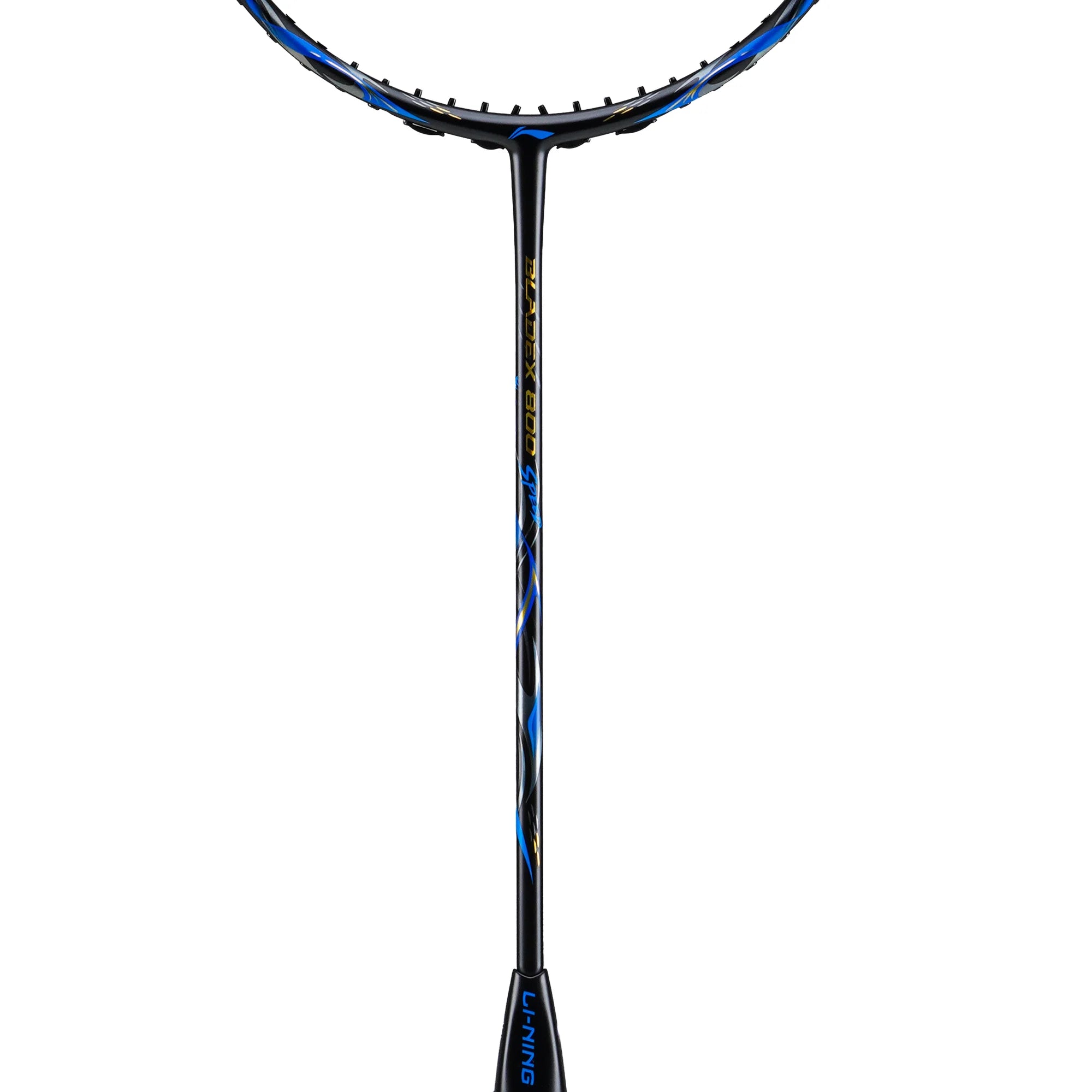Li-Ning BladeX 800 Speed Badminton Racket – Lightweight High-Speed Professional Racquet