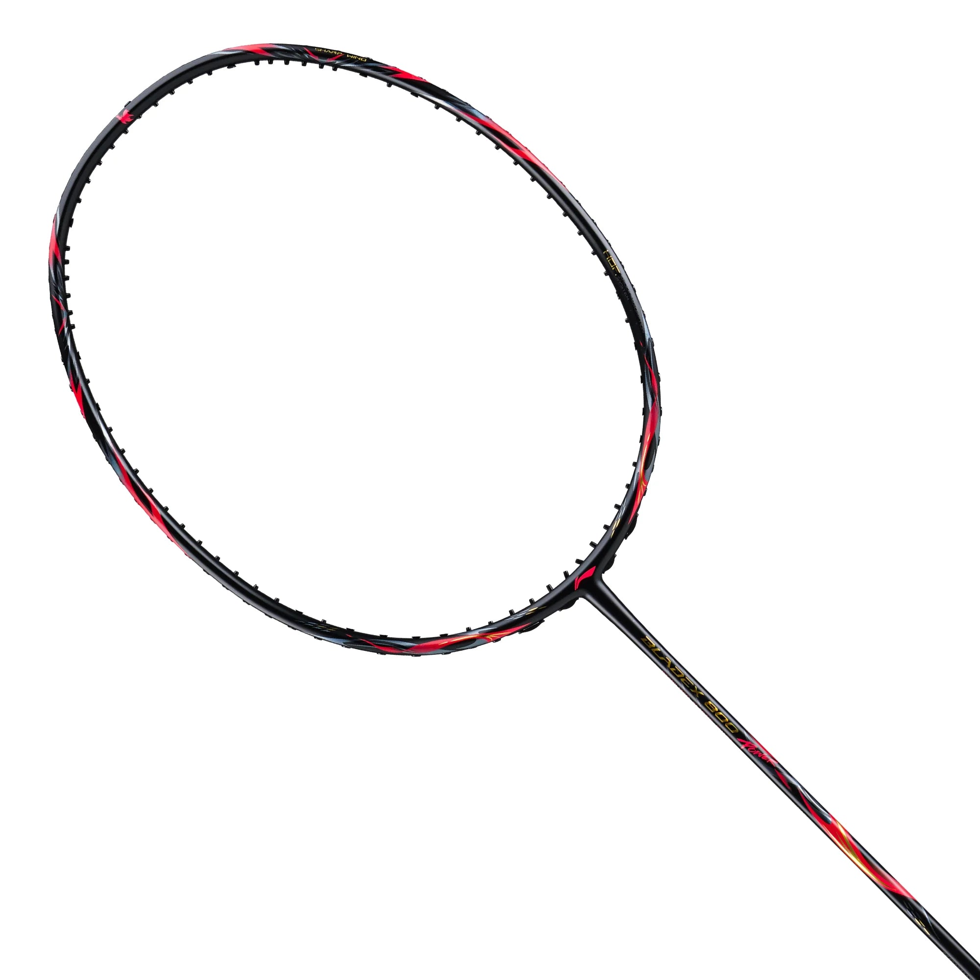 Li-Ning BladeX 800 Power Badminton Racket – Lightweight High-Speed Professional Racquet