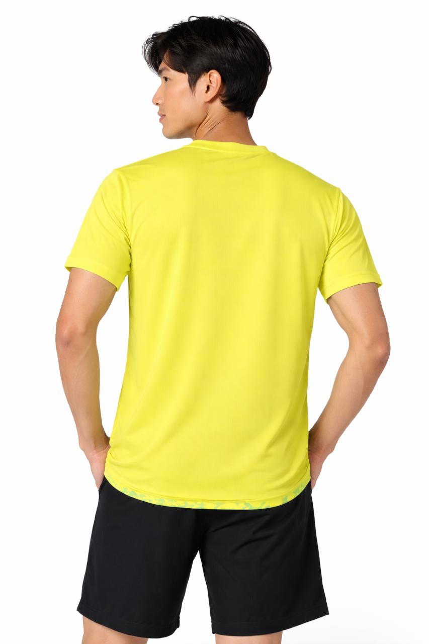 Yonex Round Neck Comfort T Shirts CC8 Edition